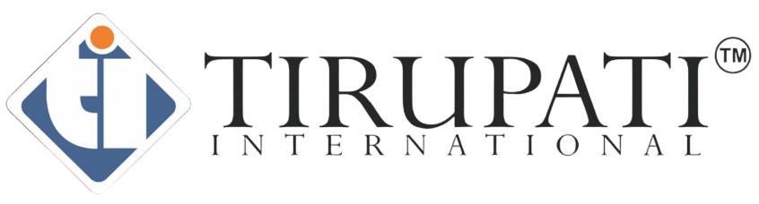 Tirupati International